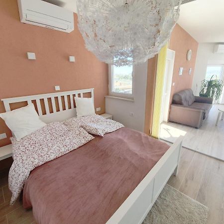 Villa Medulina - Apartment Ocean View Ngoại thất bức ảnh