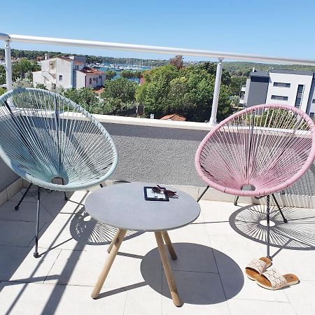 Villa Medulina - Apartment Ocean View Ngoại thất bức ảnh