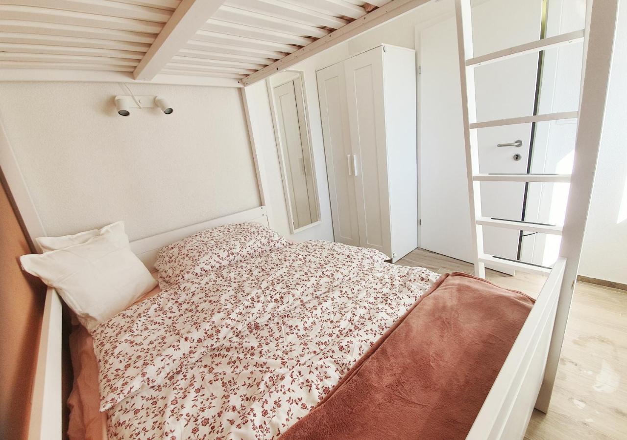 Villa Medulina - Apartment Ocean View Ngoại thất bức ảnh